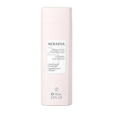 Kerasilk Smoothing Shampoo 75 ml