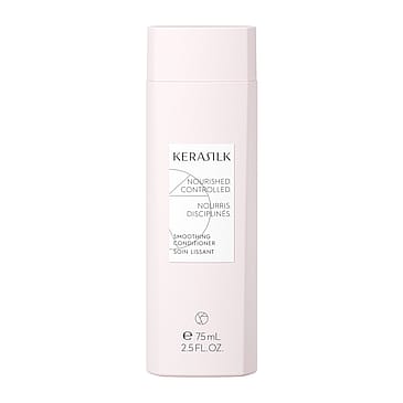 Kerasilk Smoothing Conditioner 75 ml