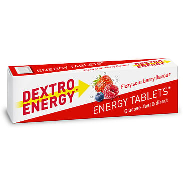 Dextro Energy Sticks