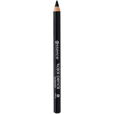 Essence Kajal Pencil 01 Black