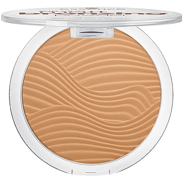 Essence Sun Club Matt Bronzing Powder 01 Natural