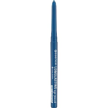 Essence Long-lasting Eye Pencil Blue