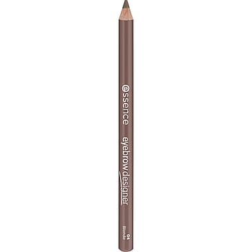 Essence Eyebrow Designer Brown