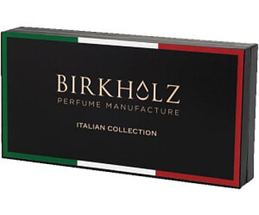 Birkholz Italian Sommelier-Set Set