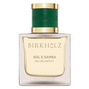 Birkholz Sol e Samba - NEW NEW