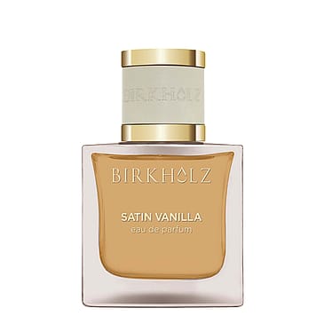 Birkholz Satin Vanilla NEW NEW