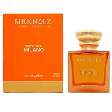 Birkholz Mornings in Milano 50ml 50ml