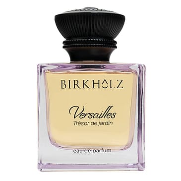 Birkholz Versailles - Trésor de jardin 50ml 50ml