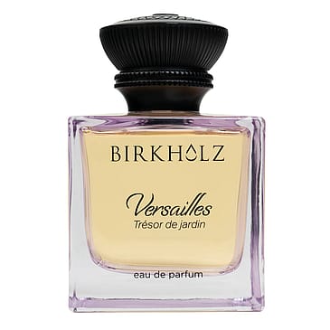 Birkholz Versailles - Trésor de jardin 100ml