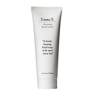 Emma S. Cleansing Facial Wash 125 ml