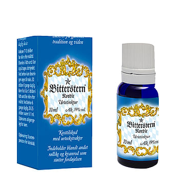 Panacea Bitterstern Dråber 10 ml