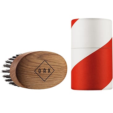 OAK Beard brush