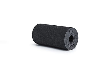 BLACKROLL Micro Foam Roller Black