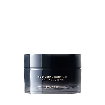 BYNACHT Nocturnal Signature Anti Age Cream 50 ml