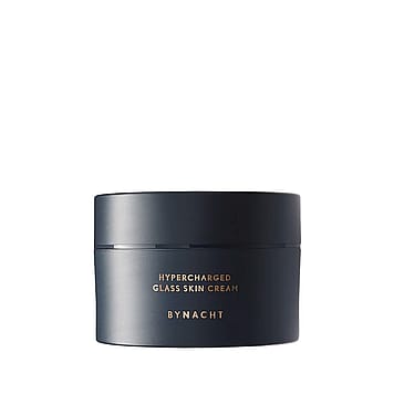 BYNACHT Hypercharged Glass Skin Cream 50 ml