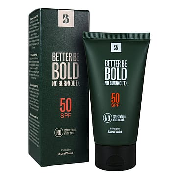 Better Be Bold Solcreme SPF 50 50 ml