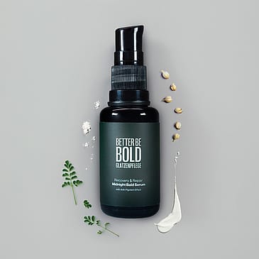 Better Be Bold Anti-Pigment Bald Serum 30 ml