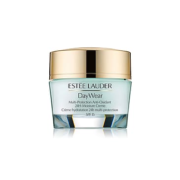 Estée Lauder DayWear Anti-Oxidant Cream SPF15 Normal/Combination 30 ml