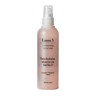 Emma S. Moisturising Facial Mist 150 ml