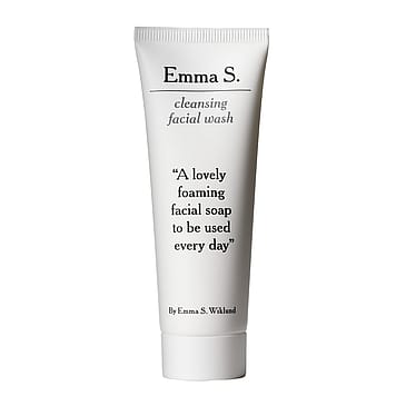 Emma S. Cleansing Facial Wash 50 ml