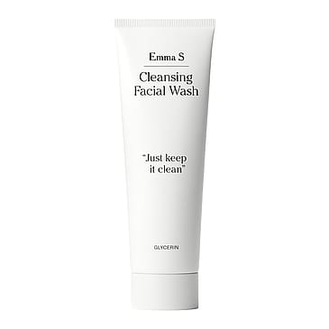 Emma S. Cleansing Facial Wash 50 ml