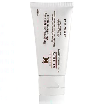Kiehl’s Micro Dermabrasion 75 ml
