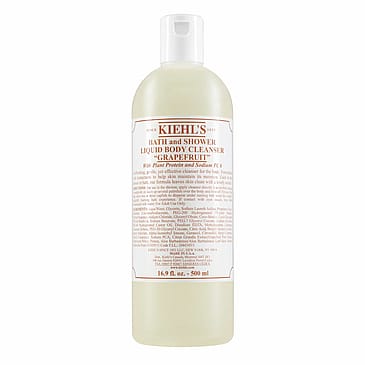 Kiehl’s Grapefruit Liquid Body Cleanser 500 ml