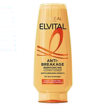 L'Oréal Paris Elvital Anti-Breakage Balsam 200 ml