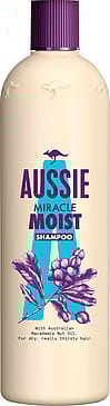 Aussie Moist Miracle Shampoo 500 ml