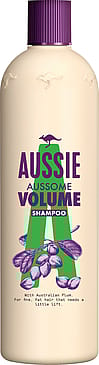 Aussie Aussome Volume Shampoo 500 ml
