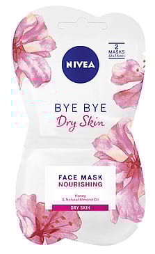 NIVEA Nourishing Honey Mask Nourishing Honey Mask