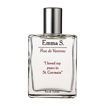 Emma S. Rue De Varenne EdT 50 ml