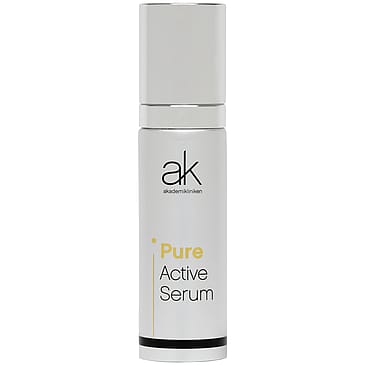 Akademikliniken Pure Active Serum 50 ml