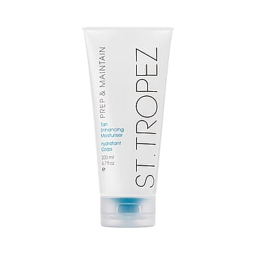 St. Tropez Tan Enhancing Body Moisturiser 200 ml