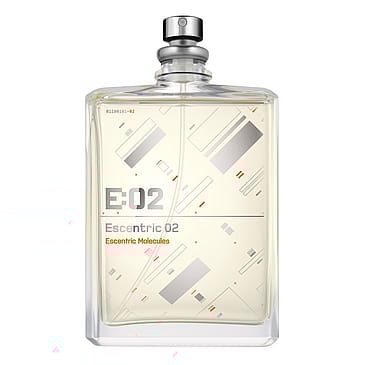 Escentric Molecules Escentric 02 EdT 100 ml