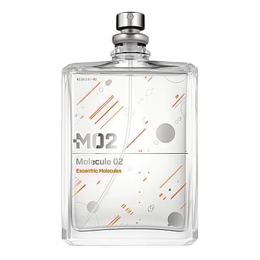 Escentric Molecules Molecule 02 EdT 100 ml