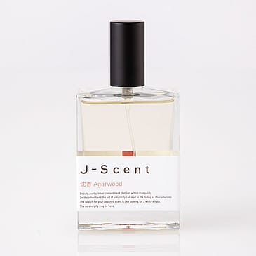 J-Scent Agarwood 50ml