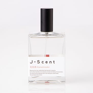 J-Scent Hanamizake 50ml