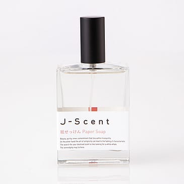 J-Scent Paper Soap 50ml