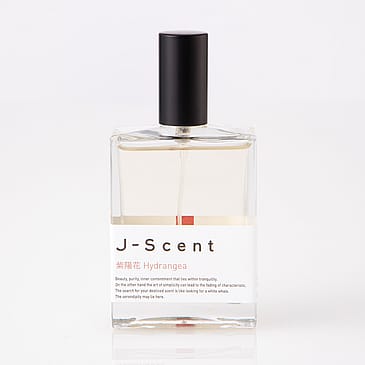J-Scent Hydrangea 50ml