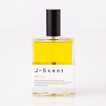 J-Scent Yuzu 50ml