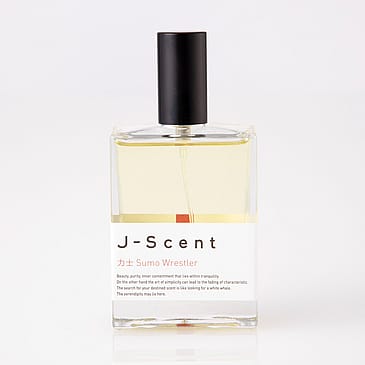 J-Scent Sumo Wrestler 50ml