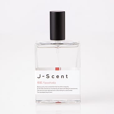 J-Scent Yawahada 50ml