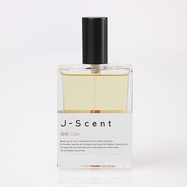 J-Scent Café 50ml