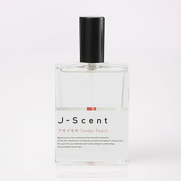 J-Scent Tender Peach 50ml