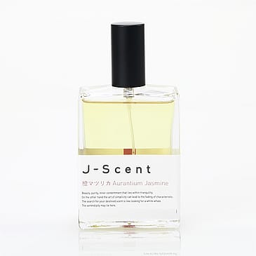 J-Scent Aurantium Jasmine 50ml
