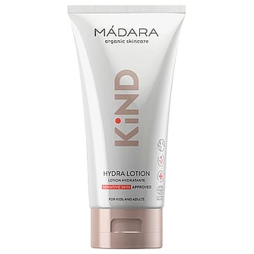 MÁDARA Kind Hydra Lotion 175 ml