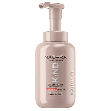 MÁDARA Kind Wash Foam 300 ml