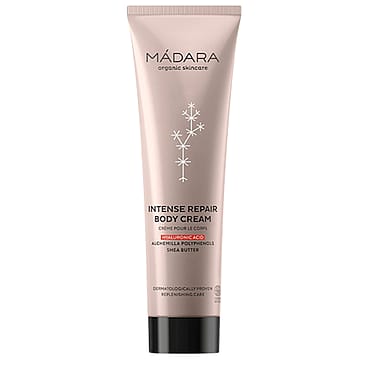 MÁDARA Intense Repair Body Cream 150 ml