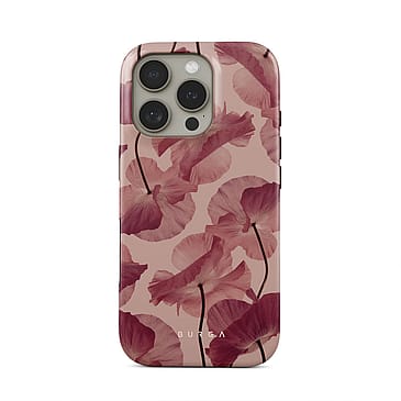 BURGA Apple iPhone 15 Tough Cover Tender Kiss